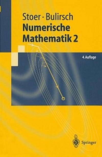 Numerische Mathematik 2