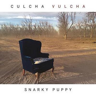 Culcha Vulcha, 1 Audio-CD