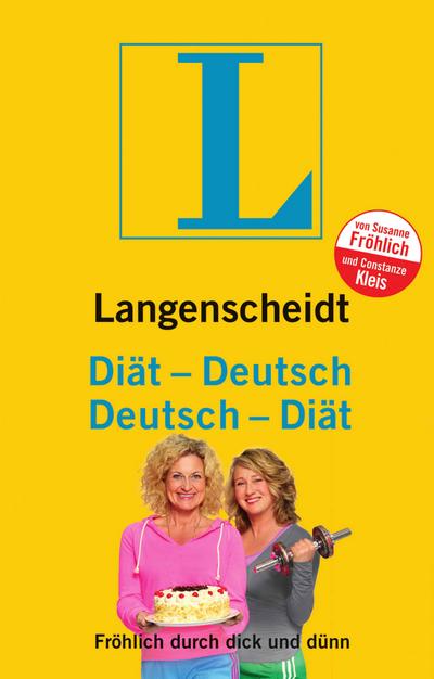 Diät-Deutsch