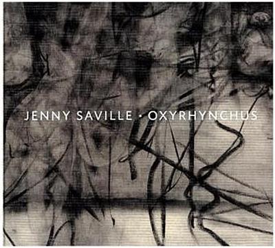 Jenny Saville: Oxyrhynchus