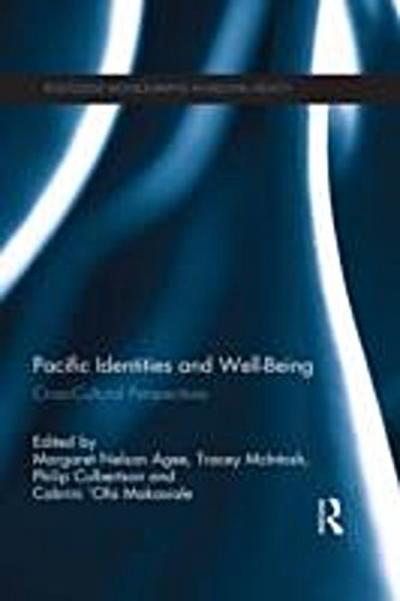 Pacific Identities and Well-Being