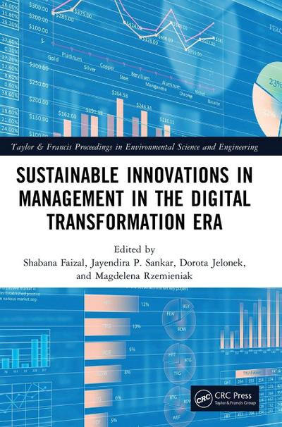 Sustainable Innovations in Management in the Digital Transformation Era