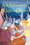 A Midsummer Night’s Dream
