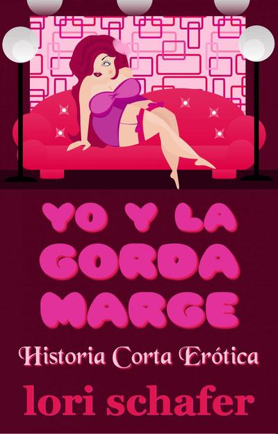 Yo y la gorda Marge