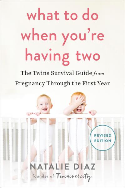 What to Do When You’re Having Two