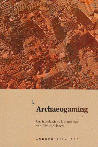 Archaeogaming