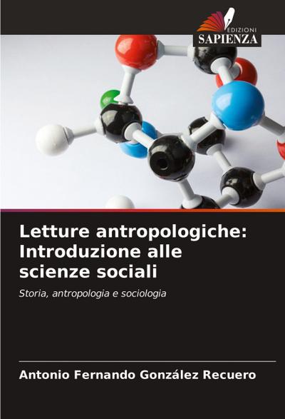 Letture antropologiche: Introduzione alle scienze sociali