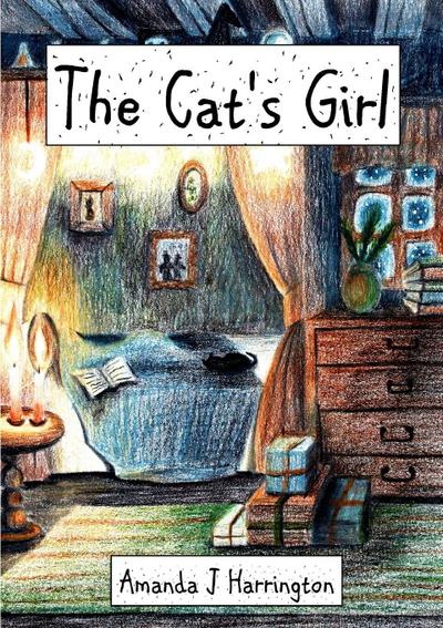 The Cat’s Girl