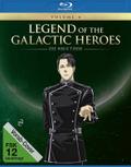 Legend of the Galactic Heroes: Die Neue These