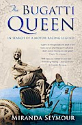 The Bugatti Queen