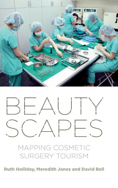 Beautyscapes