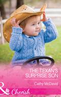 The Texan’s Surprise Son