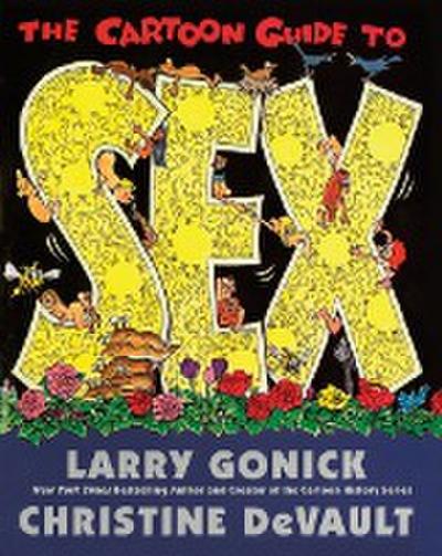 The Cartoon Guide to Sex