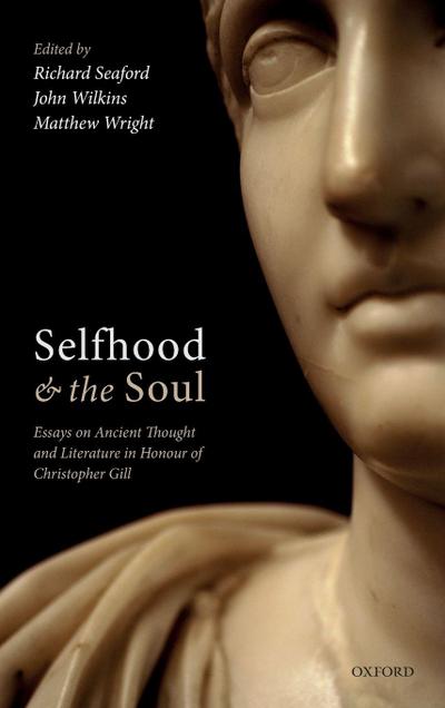 Selfhood and the Soul