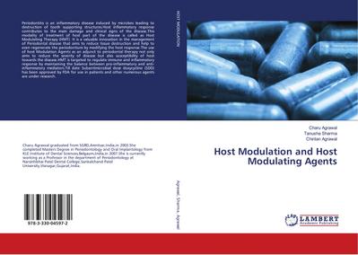 Host Modulation and Host Modulating Agents