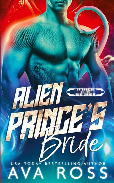 Alien Prince’s Bride