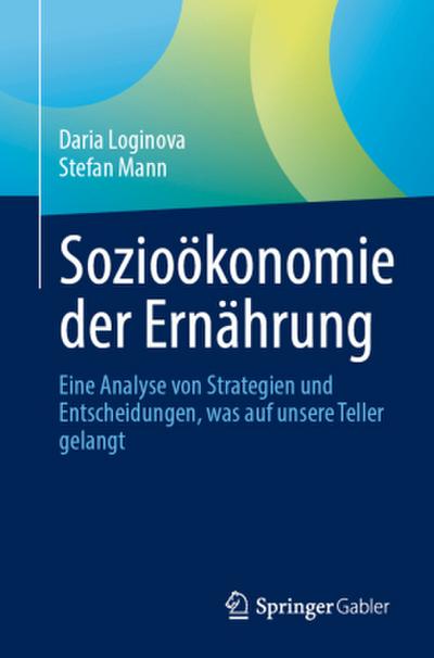 Sozioökonomie der Ernährung