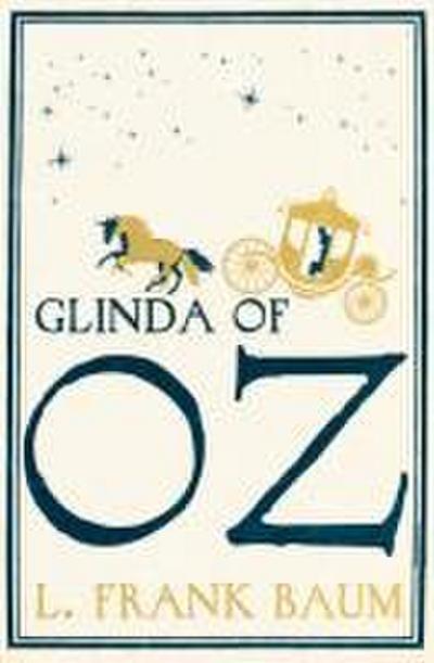 Glinda of Oz