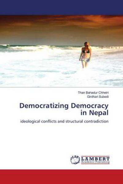 Democratizing Democracy in Nepal