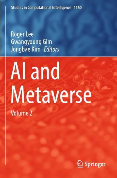 AI and Metaverse