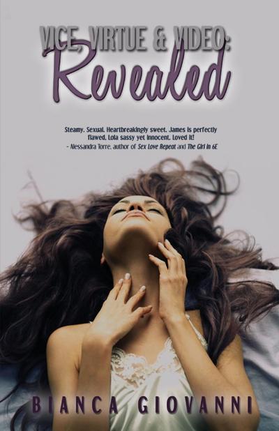 Vice, Virtue & Video