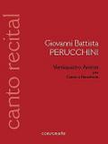 24 Arietteper canto e pianoforte