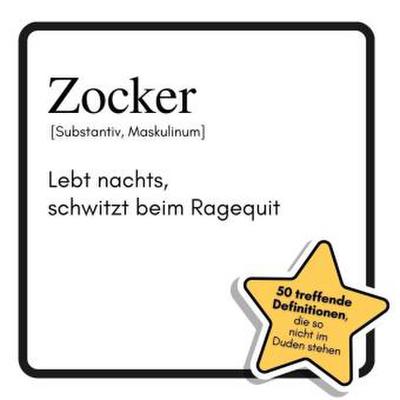 Zocker