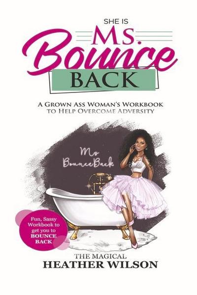 Ms.Bounceback