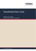 Sandmännchen-Lied
