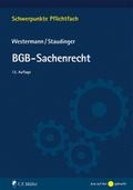 BGB-Sachenrecht