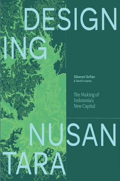 Designing Nusantara