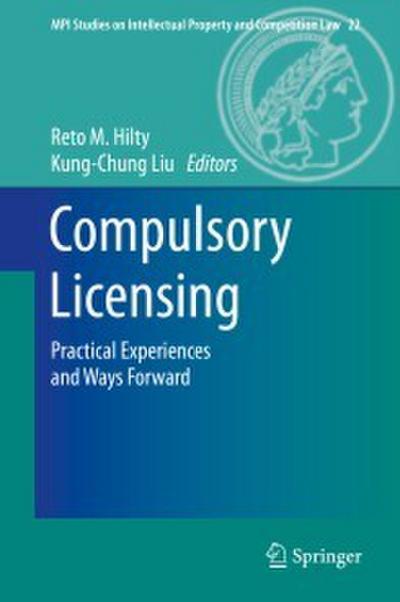 Compulsory Licensing