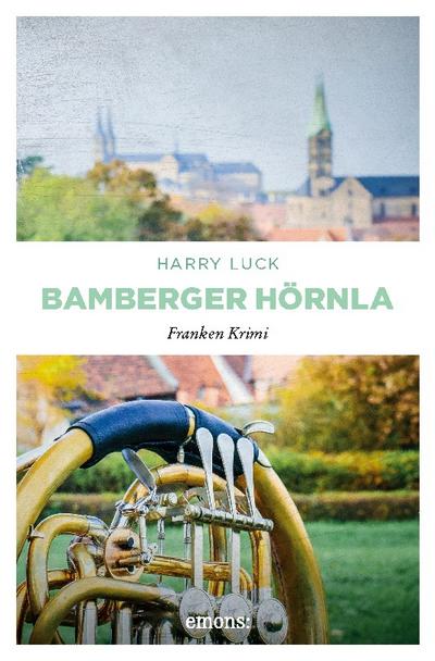 Bamberger Hörnla