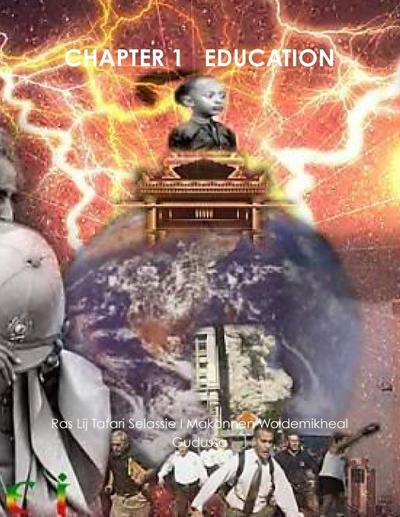 CHAPTER 1   EDUCATION