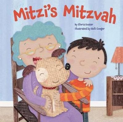 Koster, G: Mitzi’s Mitzvah