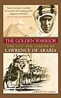 Golden Warrior - Lawrence James