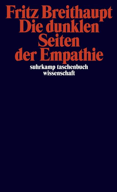 Die dunklen Seiten der Empathie