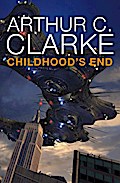 Childhood’s End