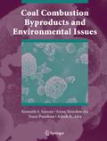 Coal Combustion Byproducts and Environmental Issue
