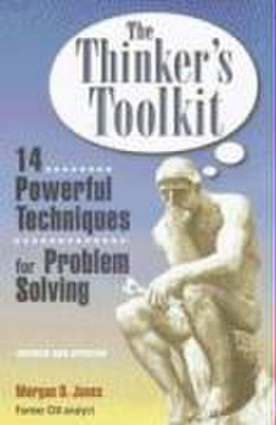 The Thinker’s Toolkit