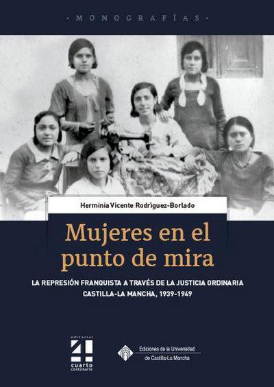 MUJERES EN EL PUNTO DE MIRA