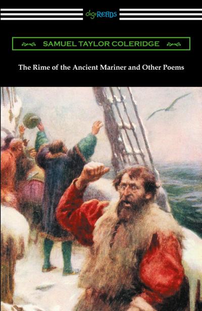 The Rime of the Ancient Mariner and Other Poems