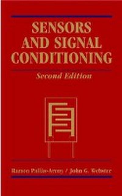 Sensors and Signal Conditioning