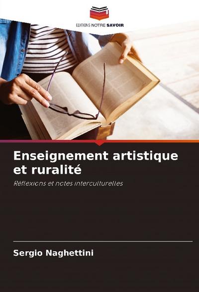 Enseignement artistique et ruralité