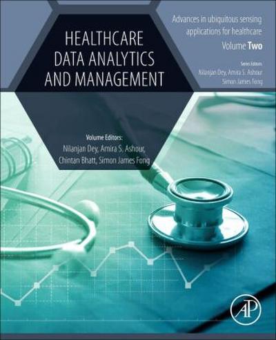 Healthcare Data Analytics and Management