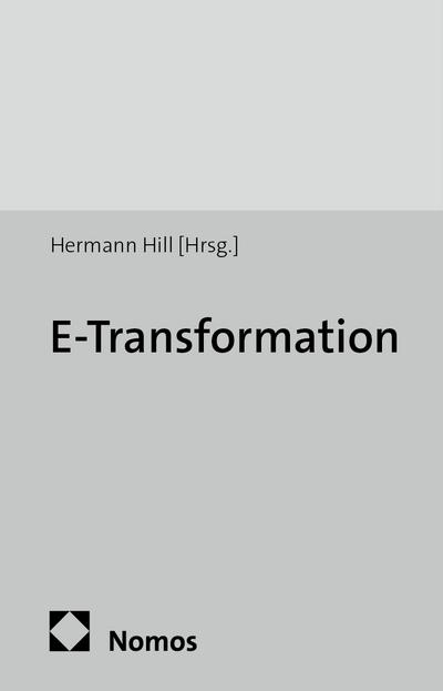 E-Transformation