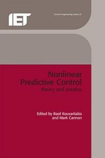Non-Linear Predictive Control: Theory and Practice
