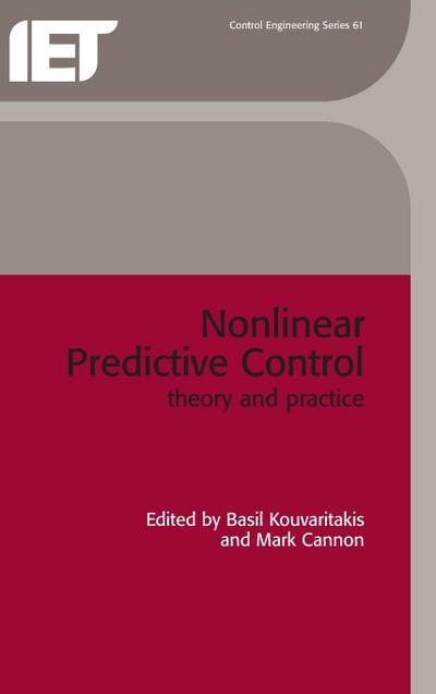 Non-Linear Predictive Control