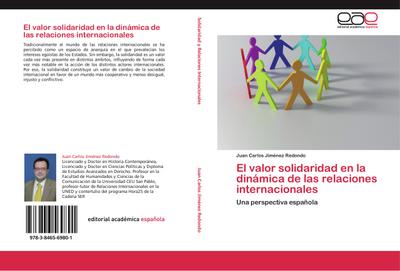 El valor solidaridad en la dinamica de las relaciones internacionales