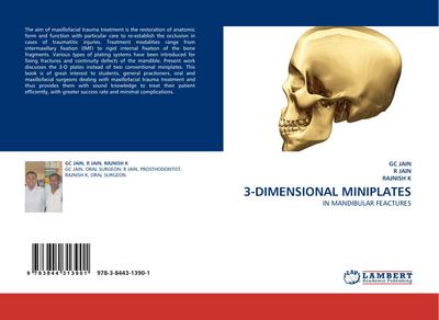 3-DIMENSIONAL MINIPLATES